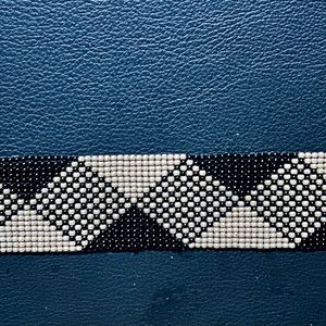 Bracelets with geometric shapes, Koi, fish and dragons